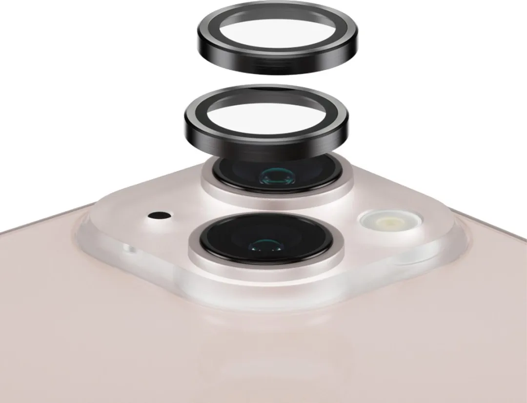 PanzerGlass PZ-1142 iPhone 13 Camera Lens Protector