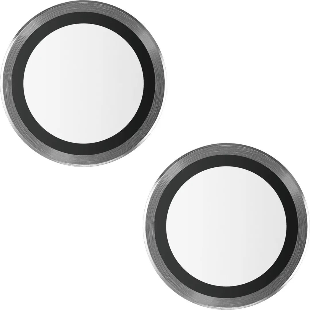 PanzerGlass PZ-1142 iPhone 13 Camera Lens Protector - Case Friendly