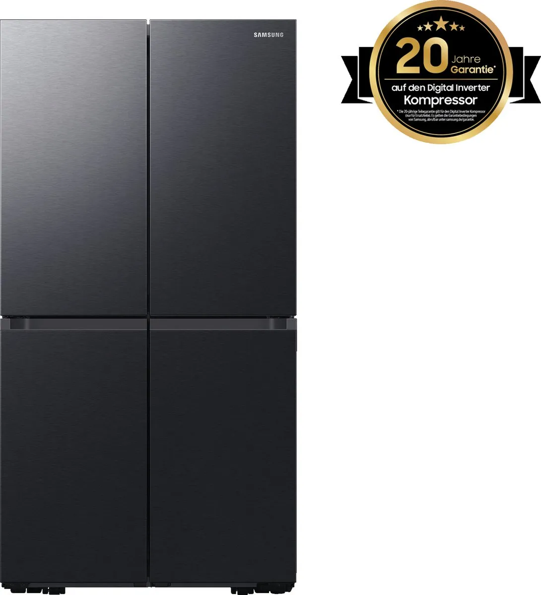 Samsung RF59C701EB1 Vrijstaand Koelkast 649L
