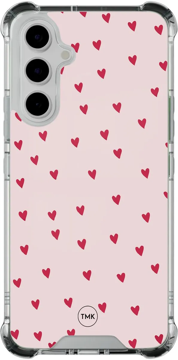Casevibes Shockproof Hoesje Samsung Galaxy A54