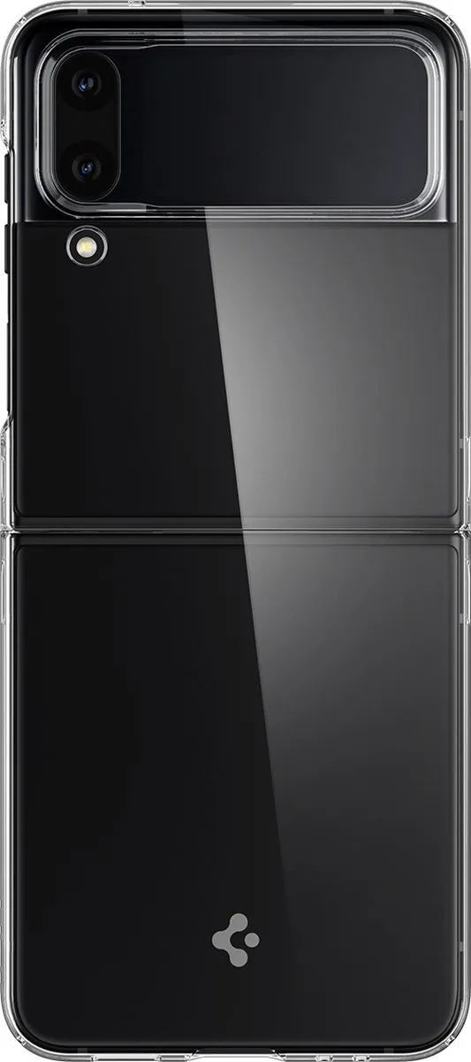 Spigen Air Skin ACS05112 Hoesje