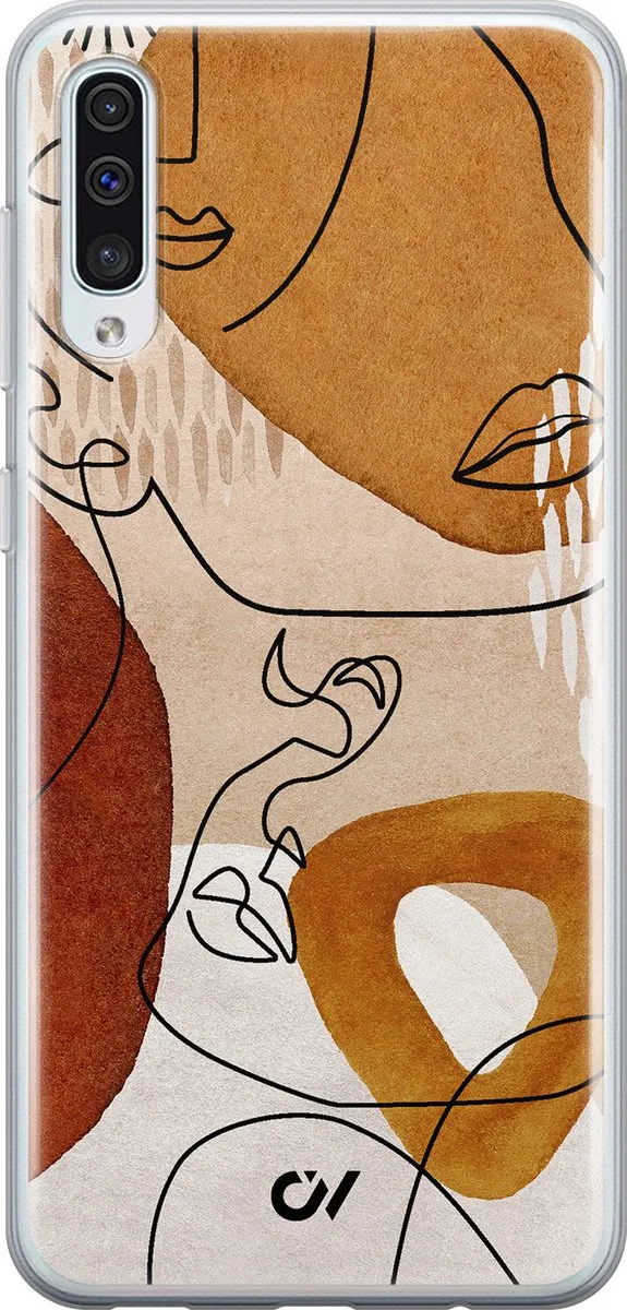 Casevibes Galaxy A50 Hoesje