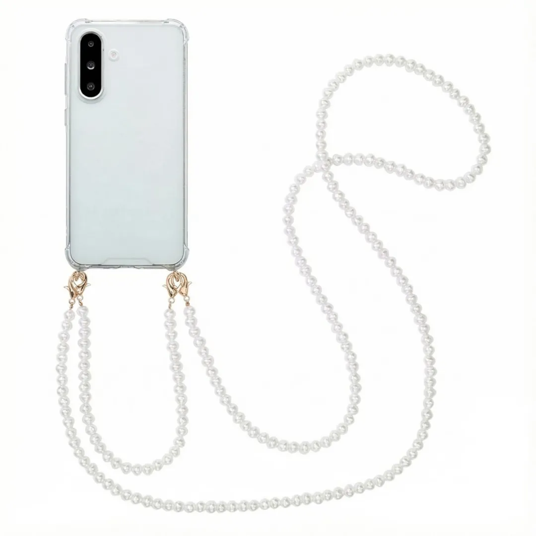 Imoshion Parels 2.0 Hoesje Samsung Galaxy A56