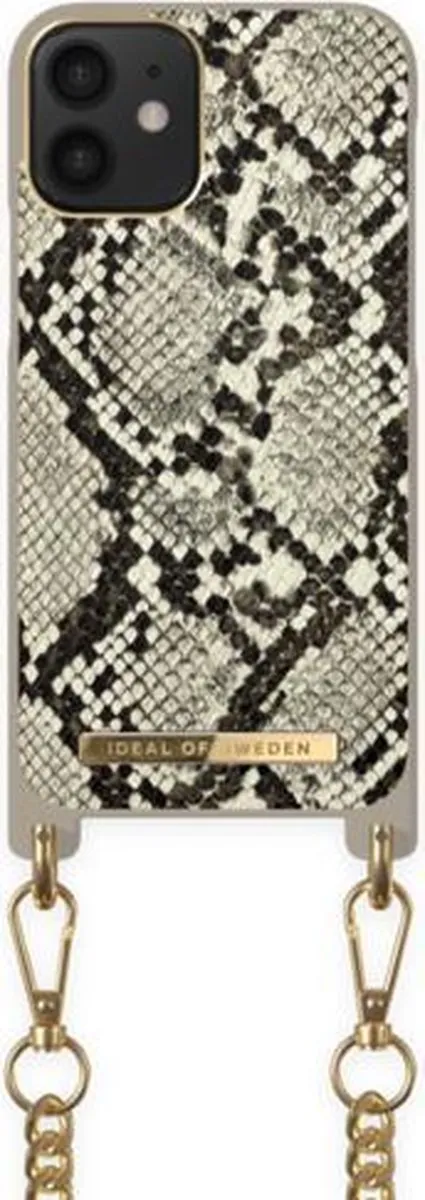 iDeal of Sweden Phone Necklace Case iPhone 12 Mini IDNCSS20-I2054-203