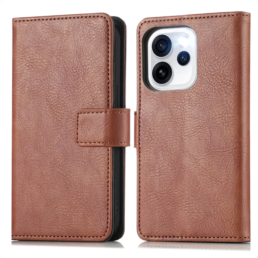 Imoshion Hoesje Oppo Reno15 Pro