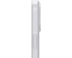 Spigen Ultra Hybrid Backcover ACS10389 - iPhone 17 - Zilver