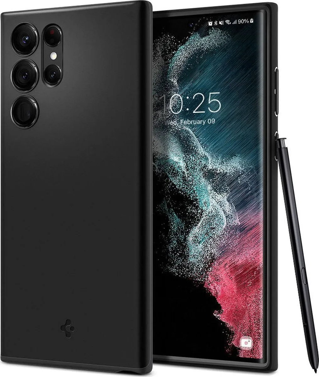 Spigen Thin Fit ACS03911 Hoesje