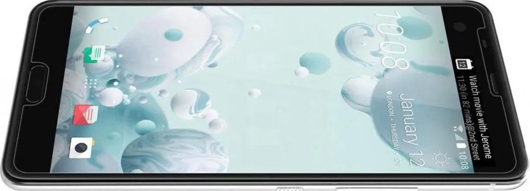 Nillkin Amazing H+ PRO Tempered Glass HTC U Ultra - 9H - afbeelding 3 van 6