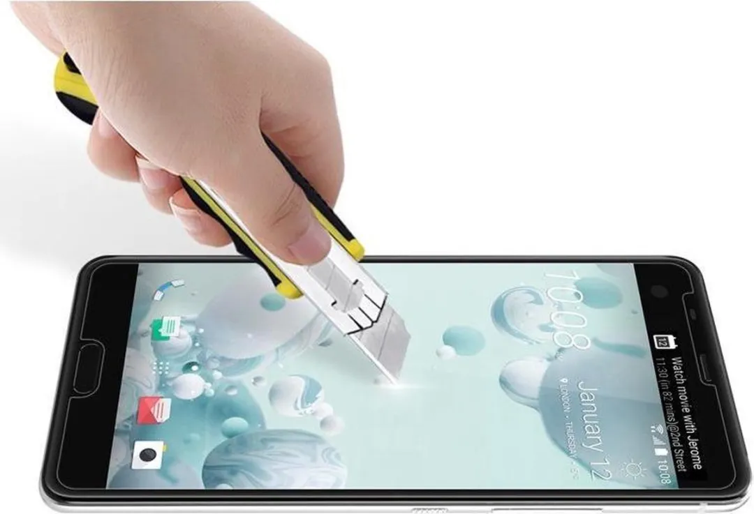 Nillkin Amazing H+ PRO Tempered Glass HTC U Ultra - 9H - afbeelding 4 van 6