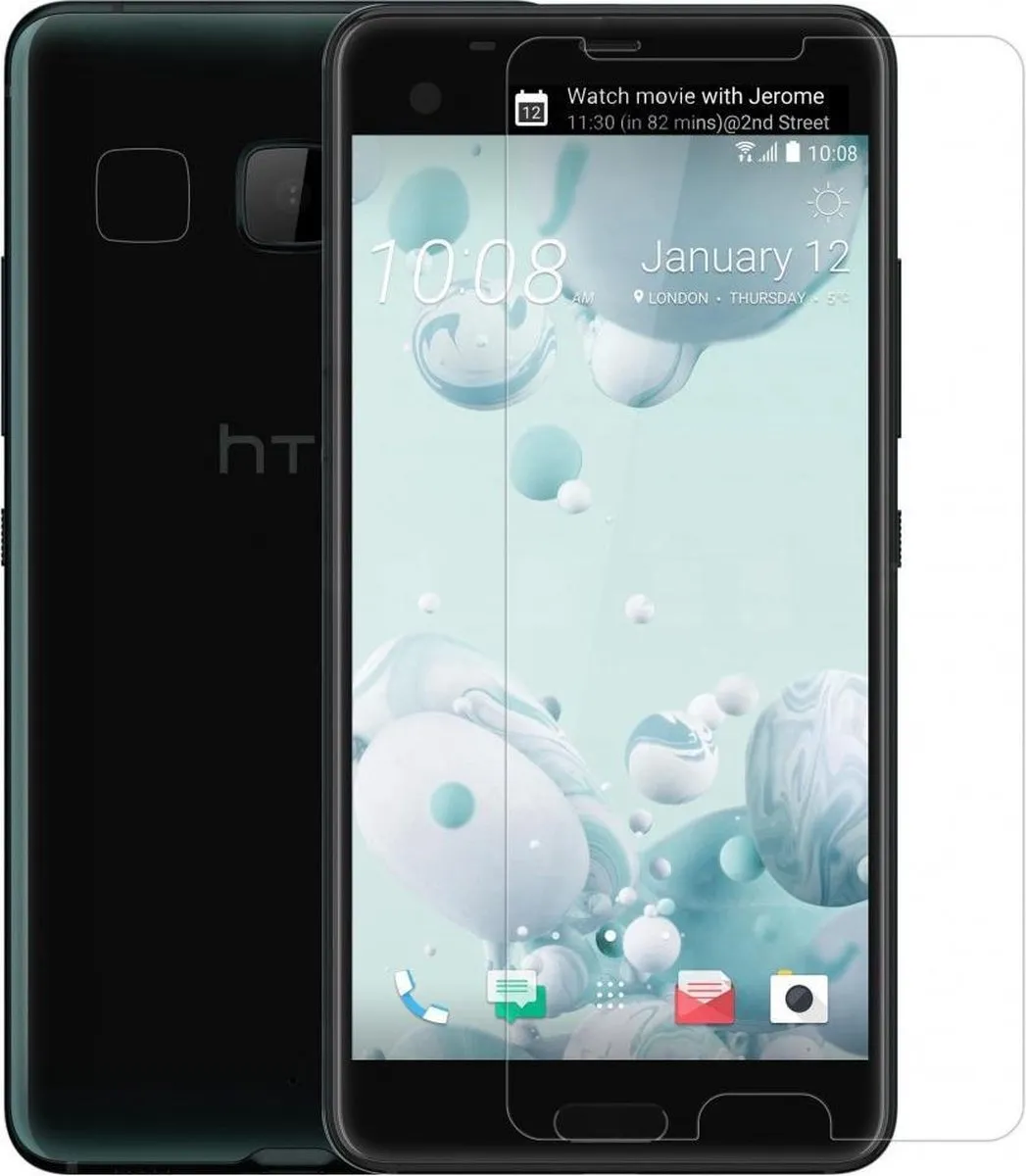 Nillkin Amazing H+ PRO Tempered Glass HTC U Ultra
