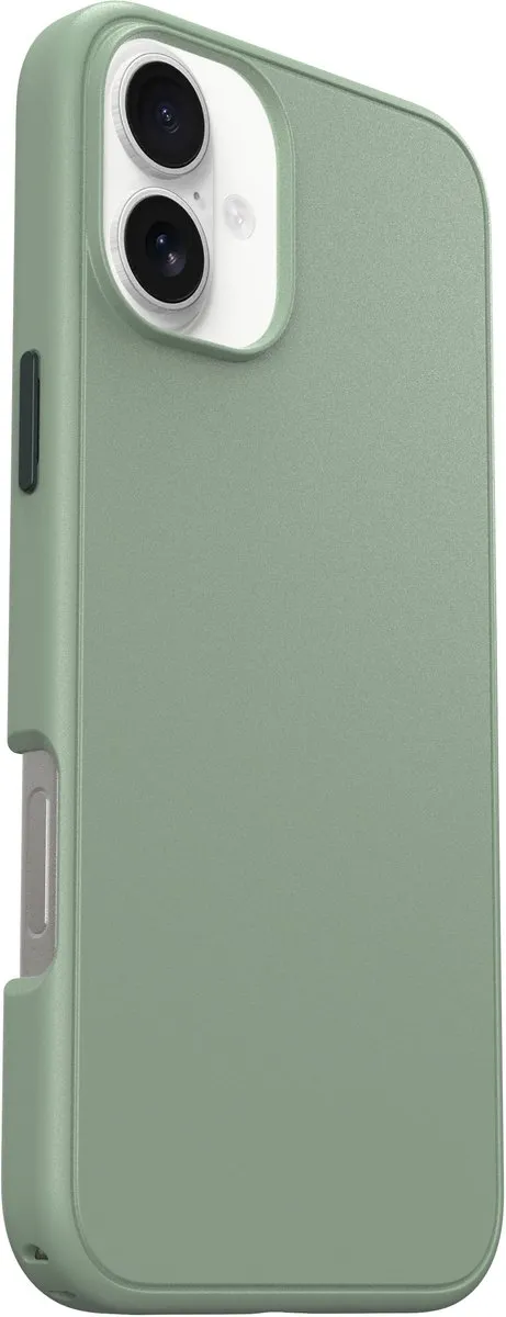 OtterBox Symmetry Series 77-96516 MagSafe Hoes - iPhone 16 Plus - Groen