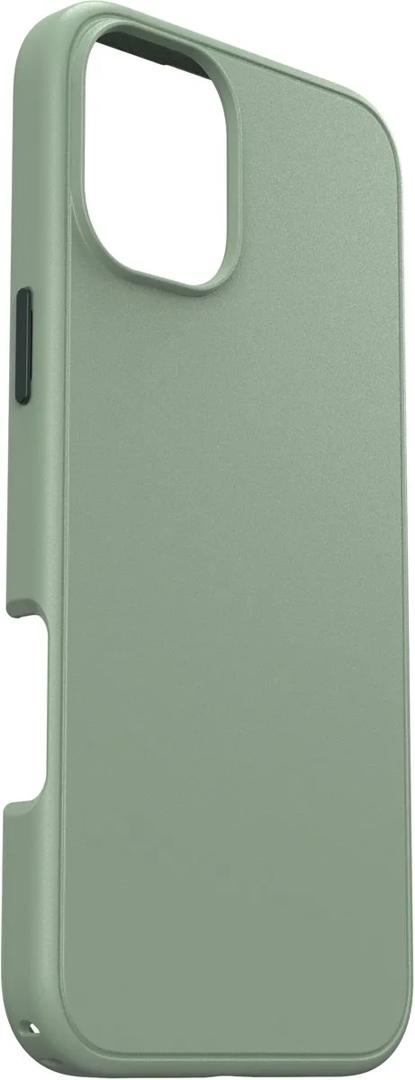 OtterBox Symmetry Series 77-96516 MagSafe Hoes - iPhone 16 Plus - Groen