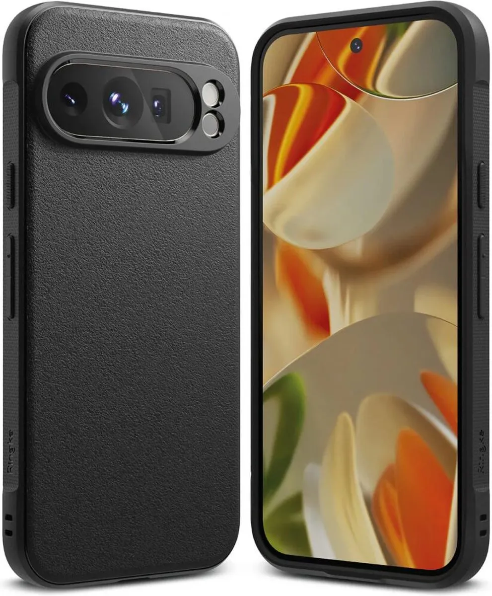 Ringke Onyx Hoesje Google Pixel 9 Pro XL