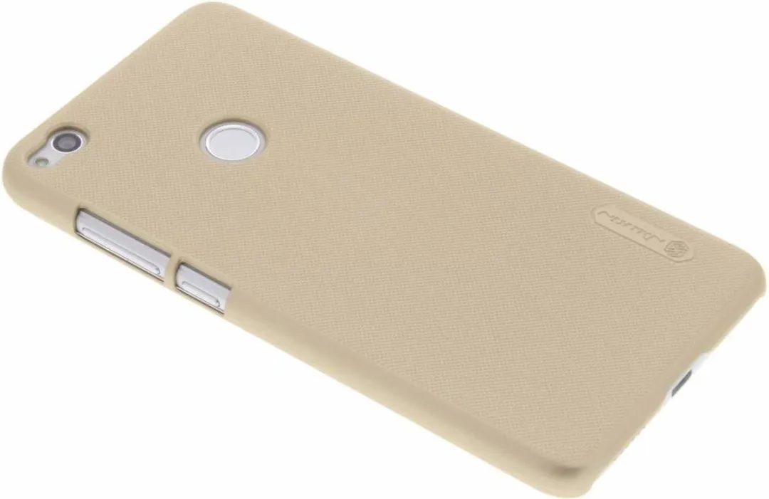Nillkin Frosted Shield Hoesje Huawei P8 Lite (2017)