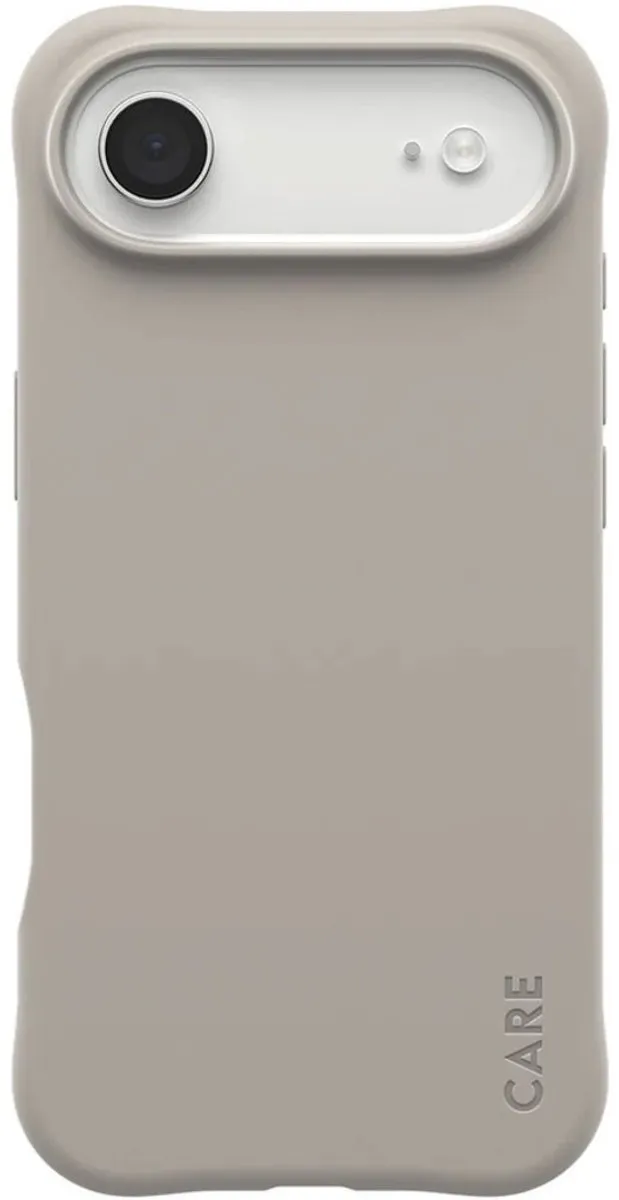 PanzerGlass Hoesje iPhone Air Samba MagSafe