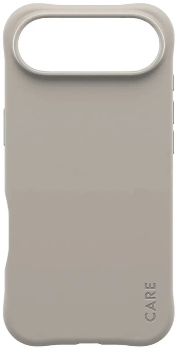 PanzerGlass Hoesje iPhone Air Samba MagSafe - Zwart - afbeelding 6 van 6