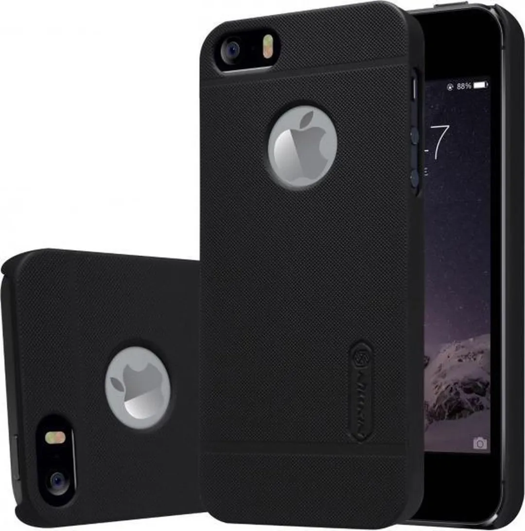 Nillkin Frosted Shield iPhone 5/5s Hoes