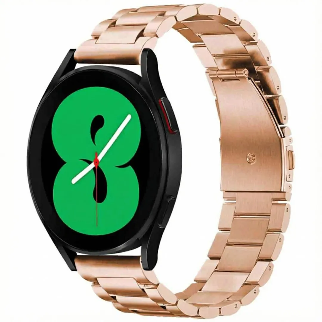 Imoshion Stalen Bandje Rosé Goud 20mm