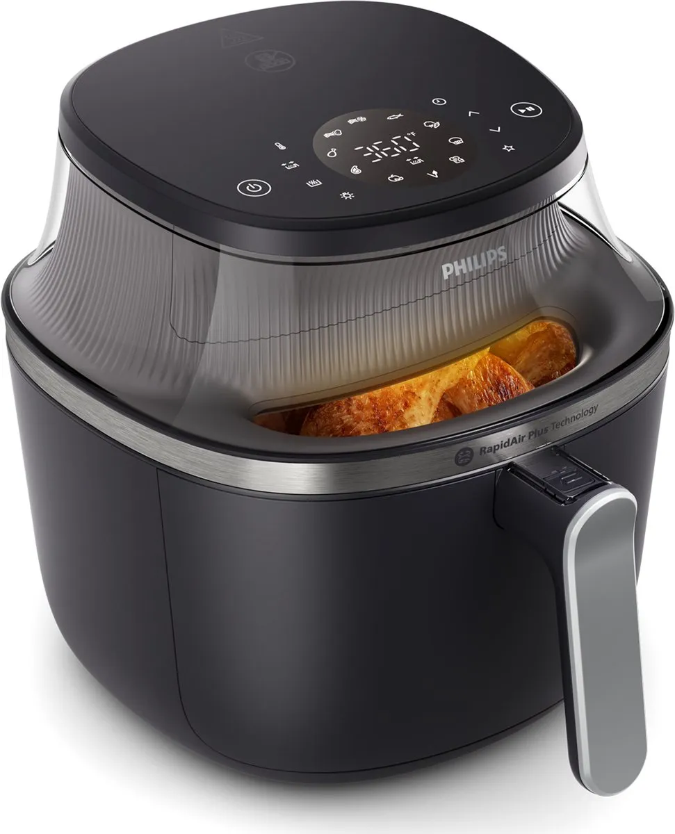 Philips 3000 Series Airfryer NA321/00