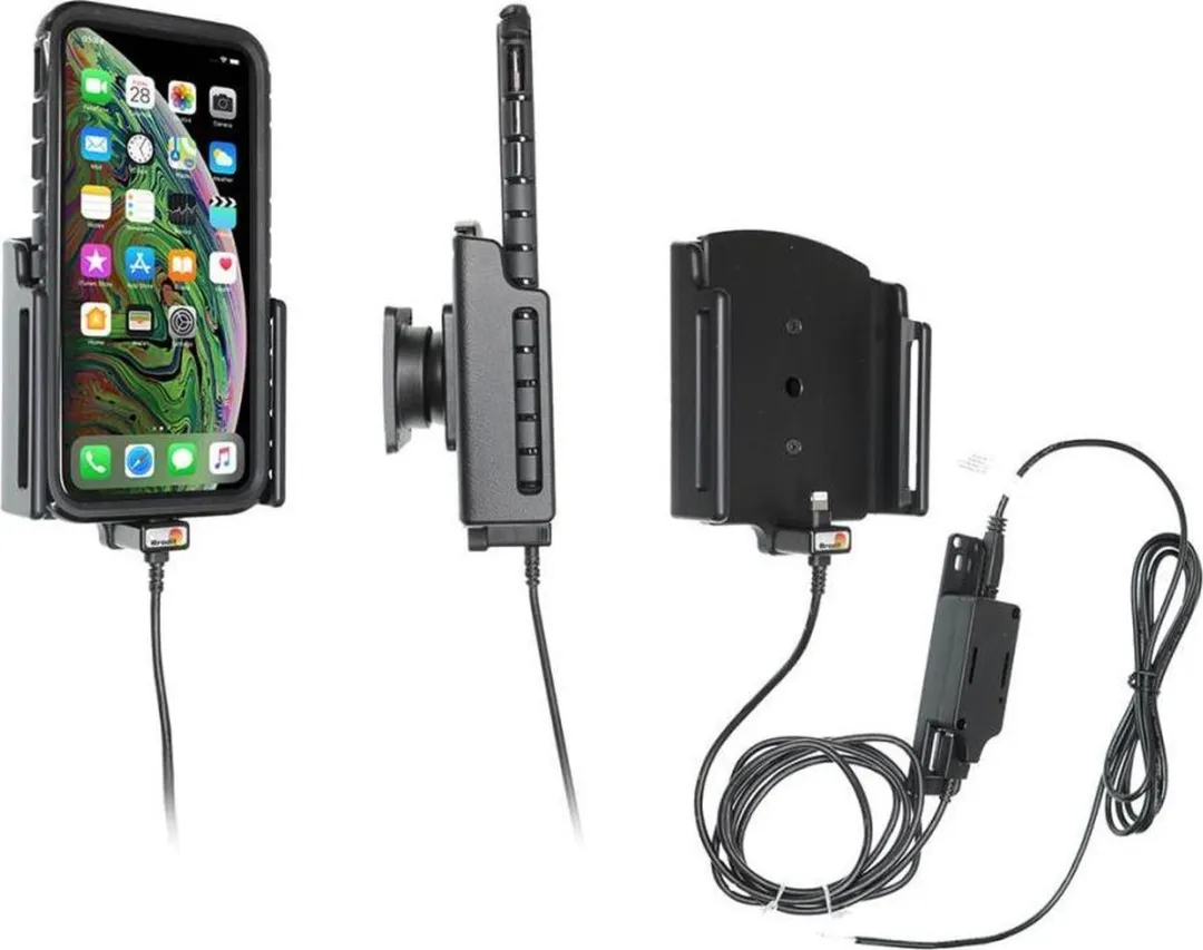Brodit 727083 iPhone Houder