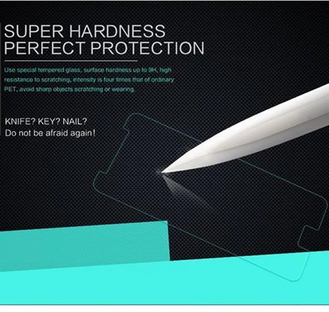 Nillkin Tempered Glass Samsung Galaxy Note5 - afbeelding 4 van 6