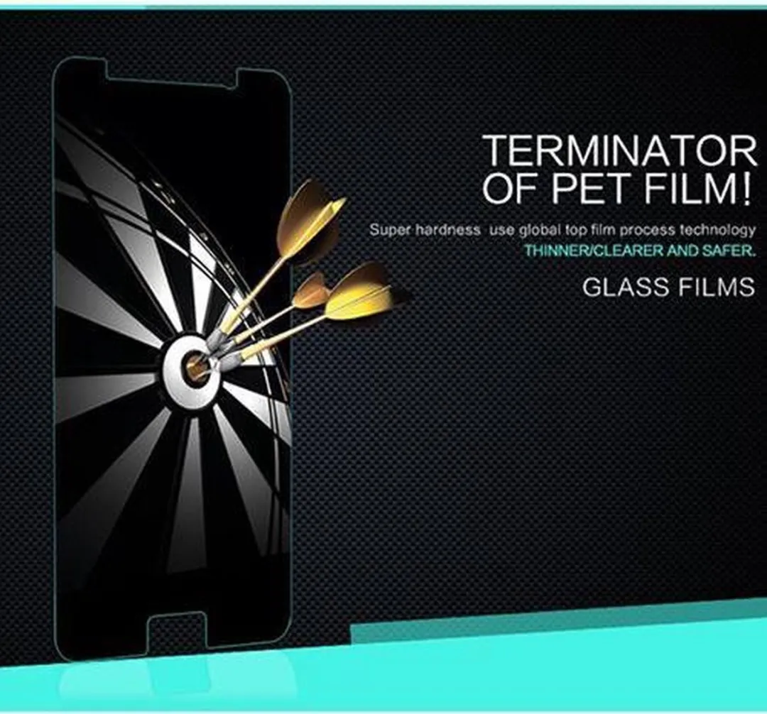 Nillkin Tempered Glass Samsung Galaxy Note5 - afbeelding 2 van 6