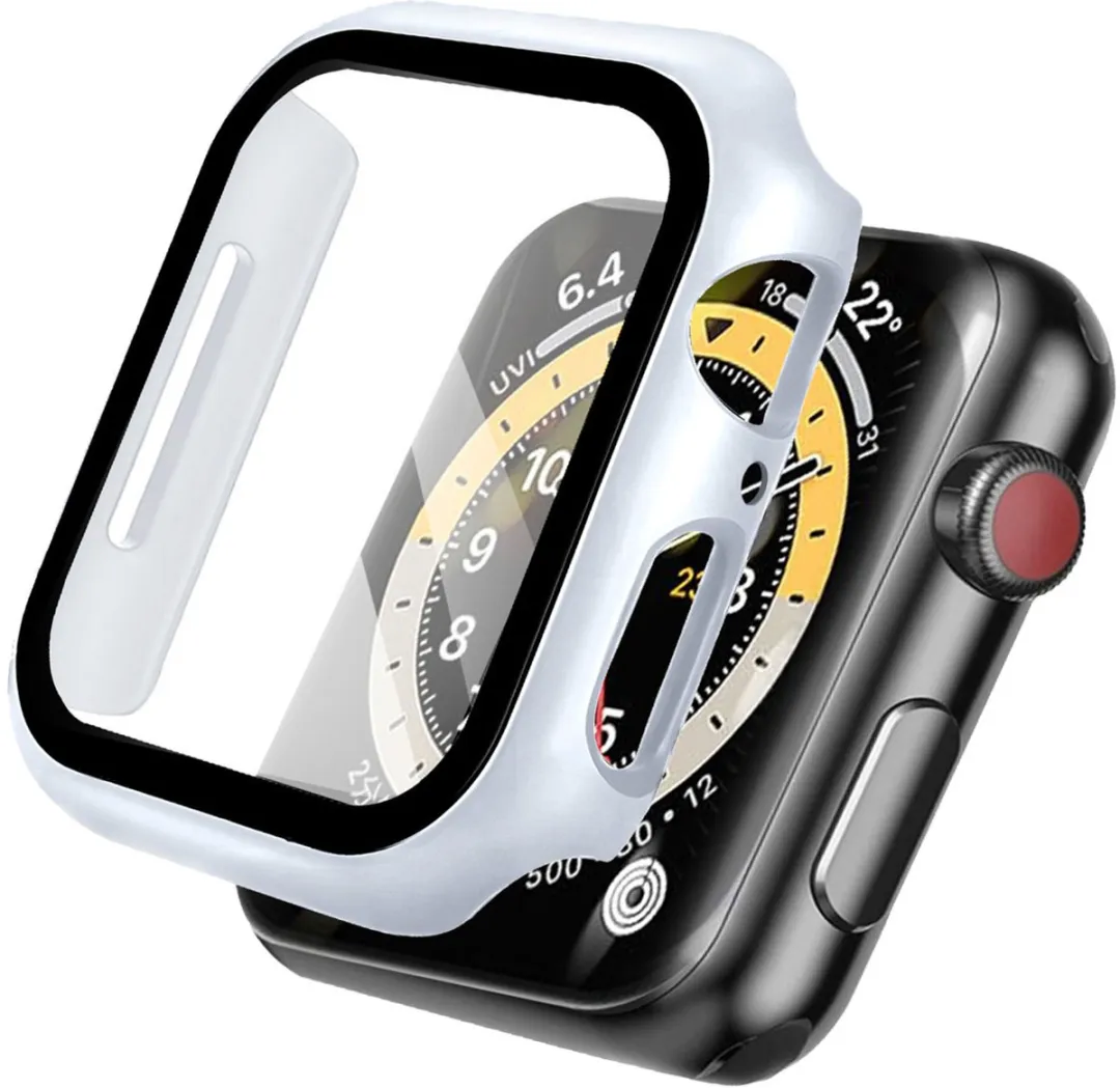 Imoshion Apple Watch 45mm Full Cover Hoesje