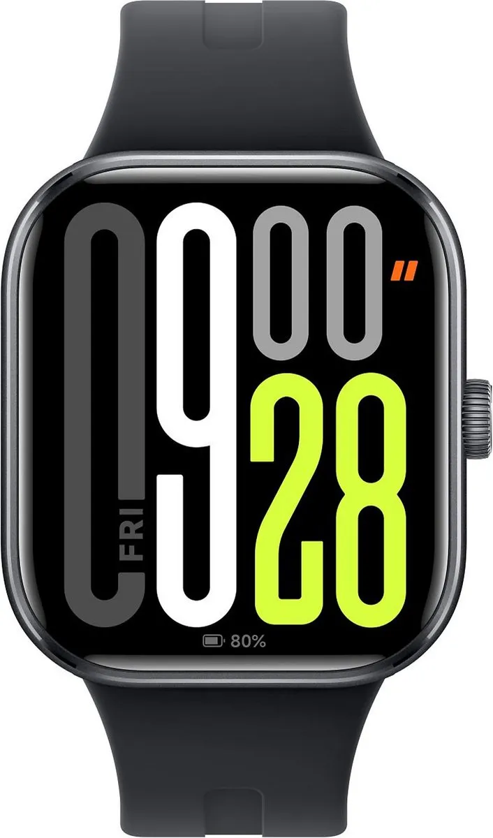Xiaomi Redmi Watch 5 Smartwatch 49mm