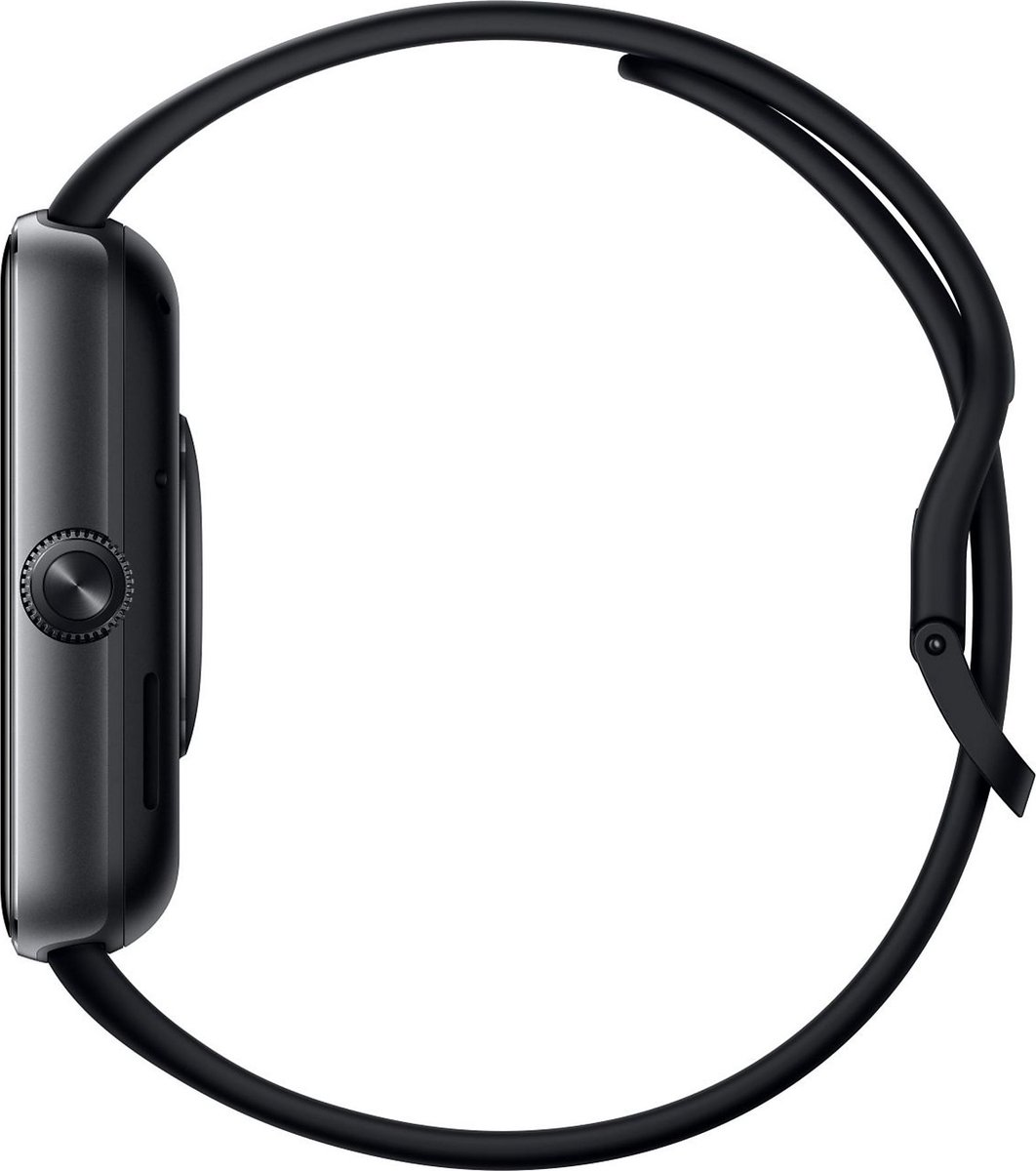 Xiaomi Redmi Watch 5 - Smartwatch - 49 mm - Obsidian Zwart