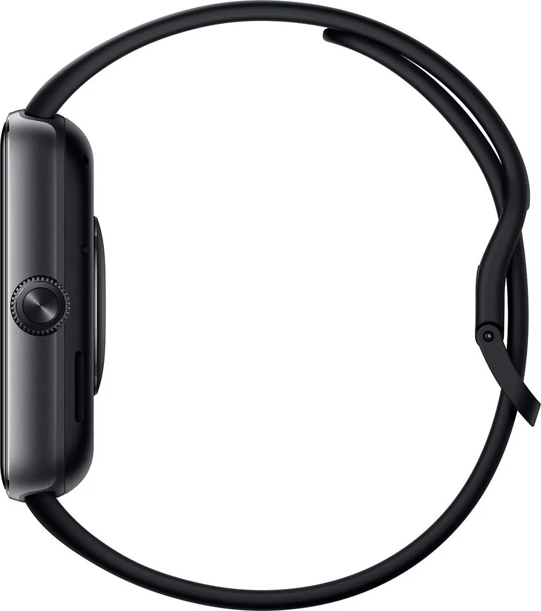 Xiaomi Redmi Watch 5 Smartwatch 49mm - Obsidiaan Zwart