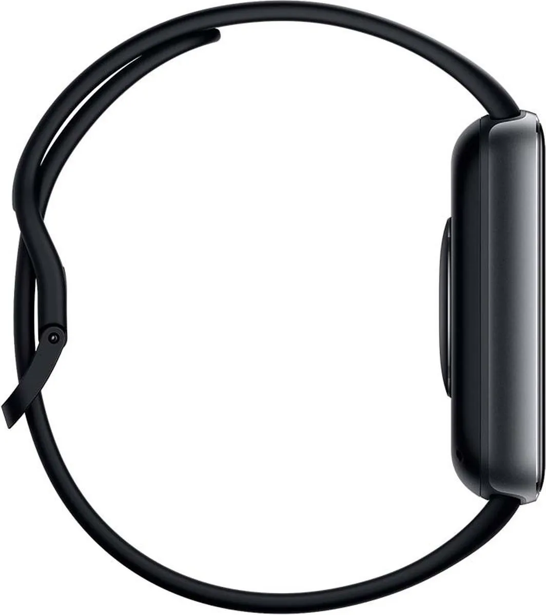 Xiaomi Redmi Watch 5 - Obsidiaan Zwart - afbeelding 6 van 6