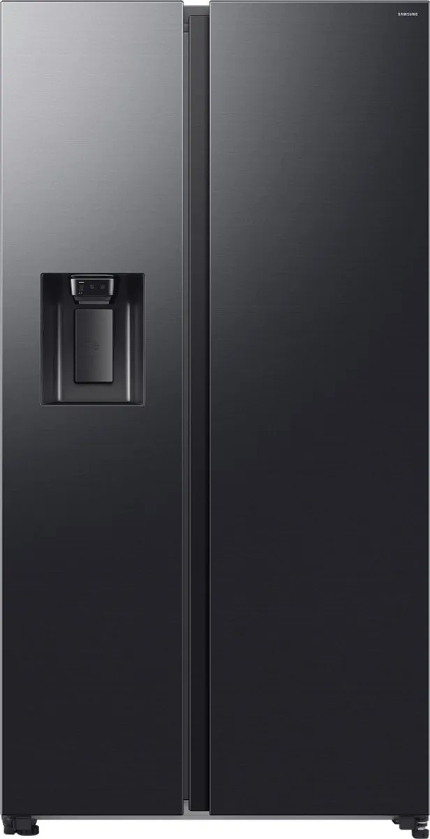 Samsung RS70F66KCFEF Amerikaanse Koelkast 634L