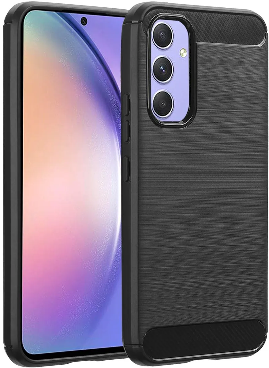 Imoshion Hoesje Samsung Galaxy A54
