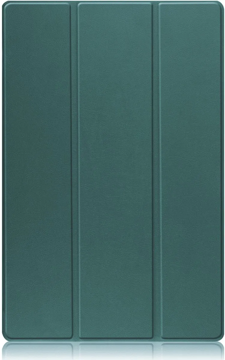 Imoshion SH00049453 Tablethoes - Samsung Galaxy Tab S8 Ultra - 14.6" - Donkergroen