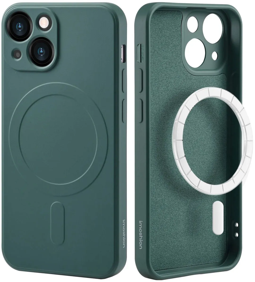 Imoshion Hoesje iPhone 13 Mini