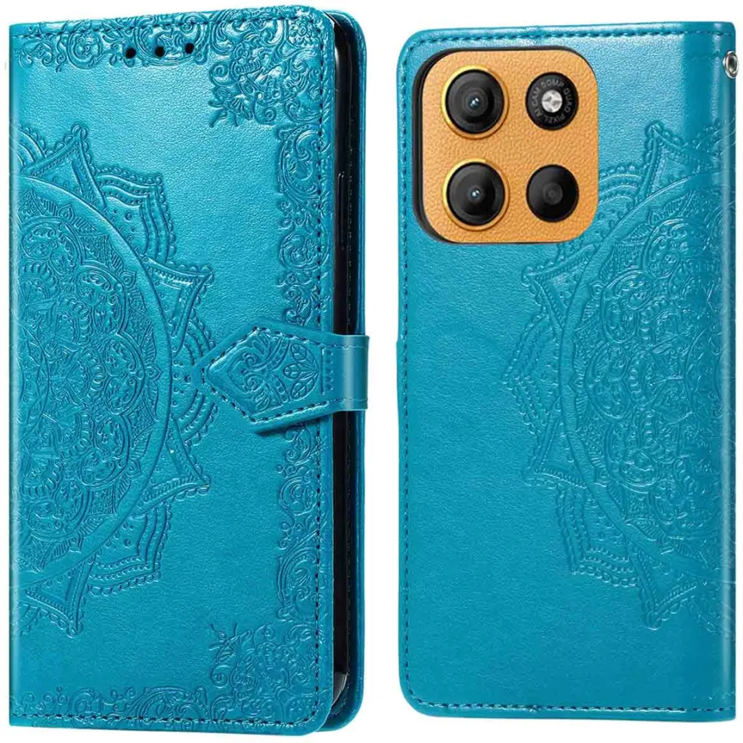 Imoshion Moto G15 Power Hoesje