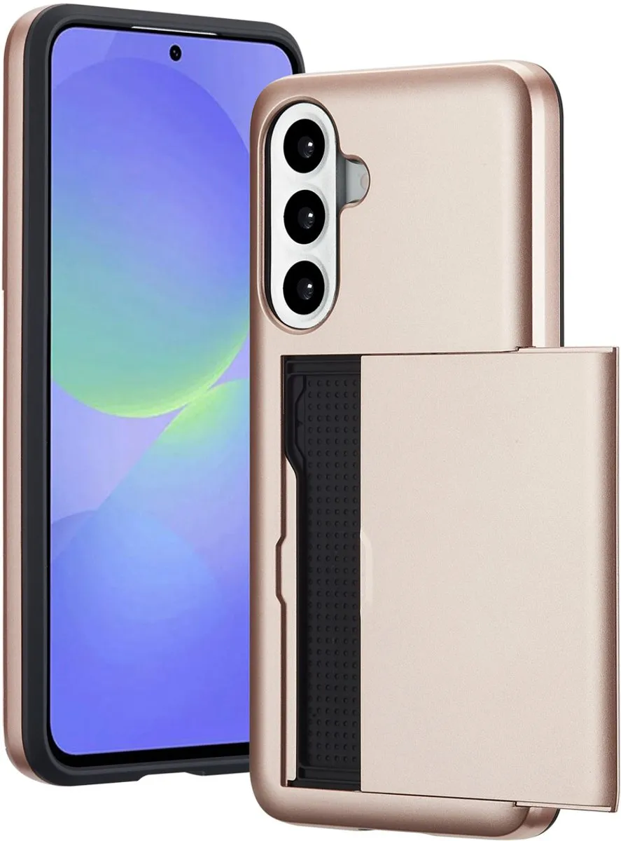 Imoshion Hoesje met Pasjeshouder SH00084738