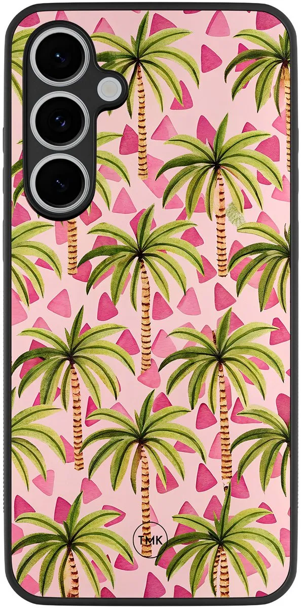 Casevibes S/S24FE/B/018 Hoesje Samsung Galaxy S24 FE