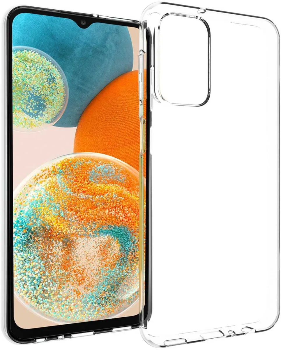 Accezz Hoesje Samsung Galaxy A23