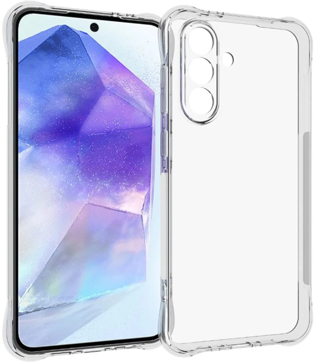 Imoshion Hoesje Samsung Galaxy A56