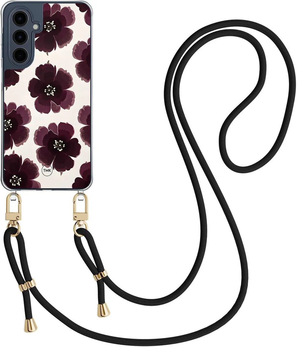 Casevibes Samsung Galaxy A16 Hoesje - Paars - CV/S/A16/C/017