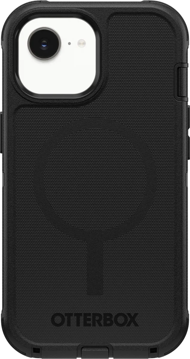 OtterBox Defender Series 77-97673 Hoes iPhone 16e/15/14/13