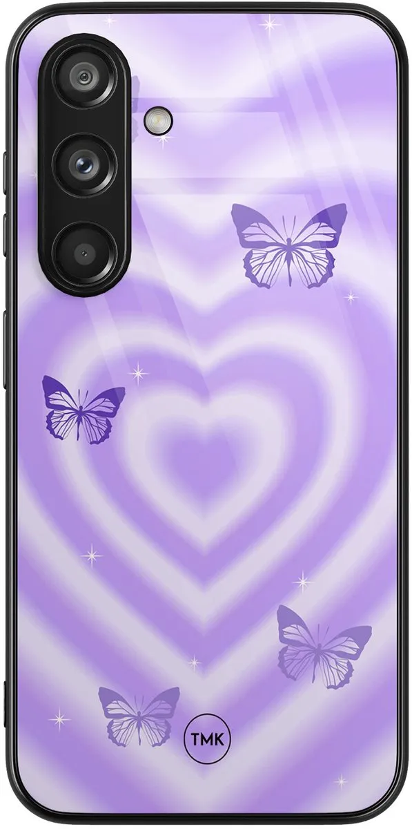 Casevibes Hoesje Samsung Galaxy S24
