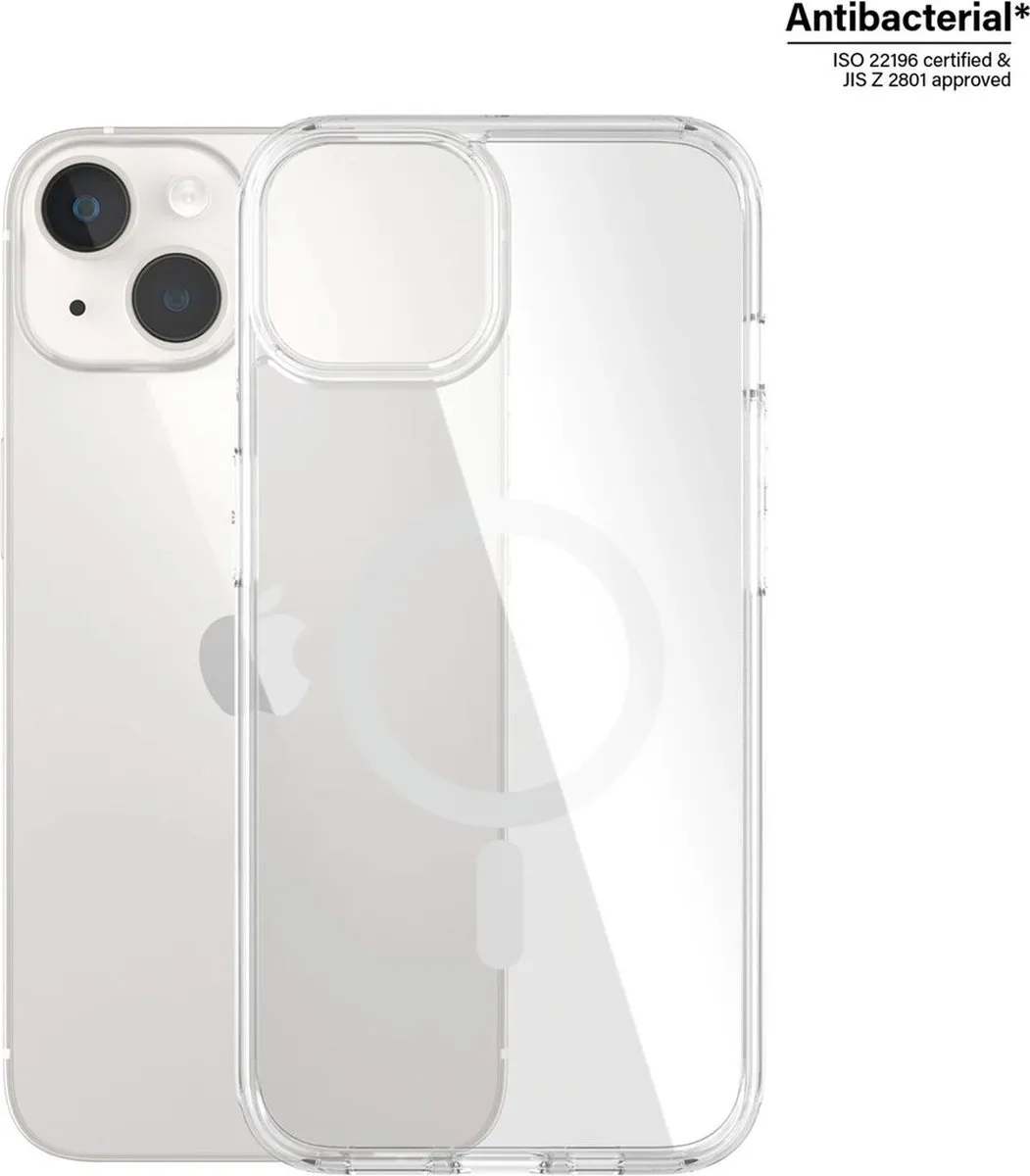 PanzerGlass iPhone 14/13 MagSafe HardCase