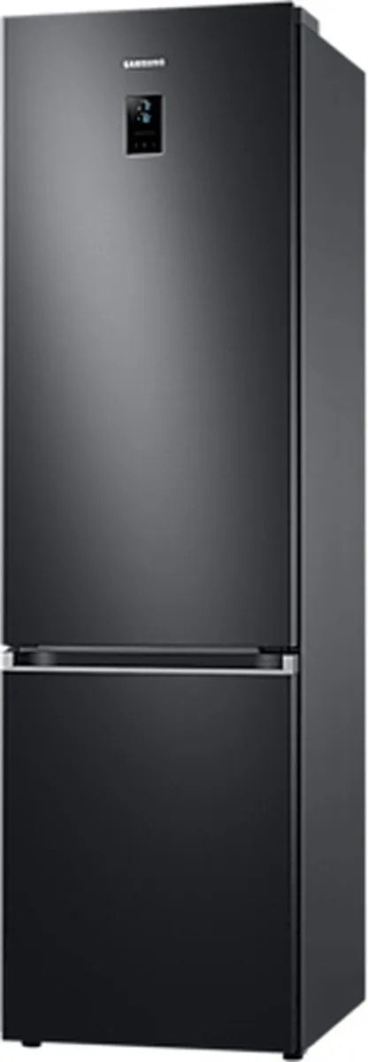 Samsung RB38C776CB1/EF Koel-Vriescombinatie 390L - Grafiet/Roestvrijstaal