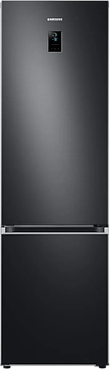 Samsung RB38C776CB1/EF Koel-Vriescombinatie 390L