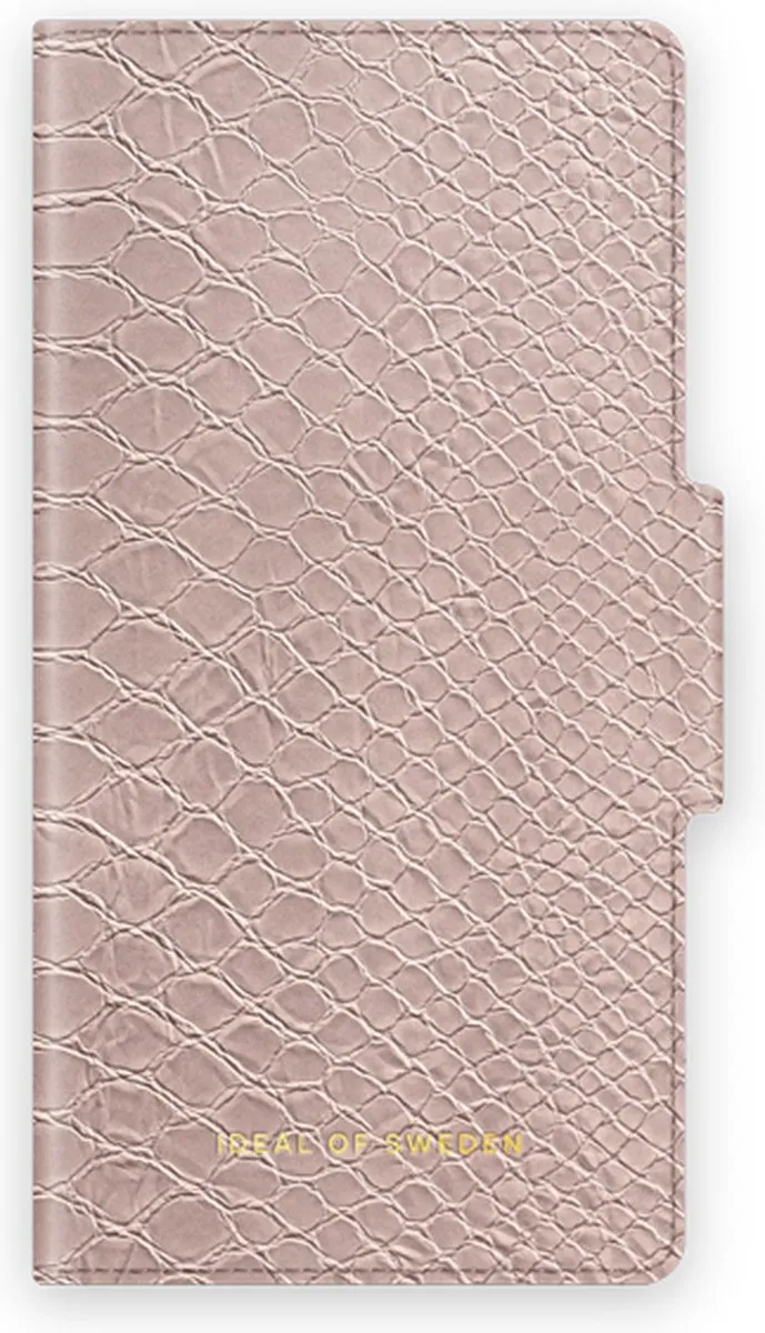 iDeal of Sweden Atelier Wallet iPhone 12 Mini IDAW-I2054-234