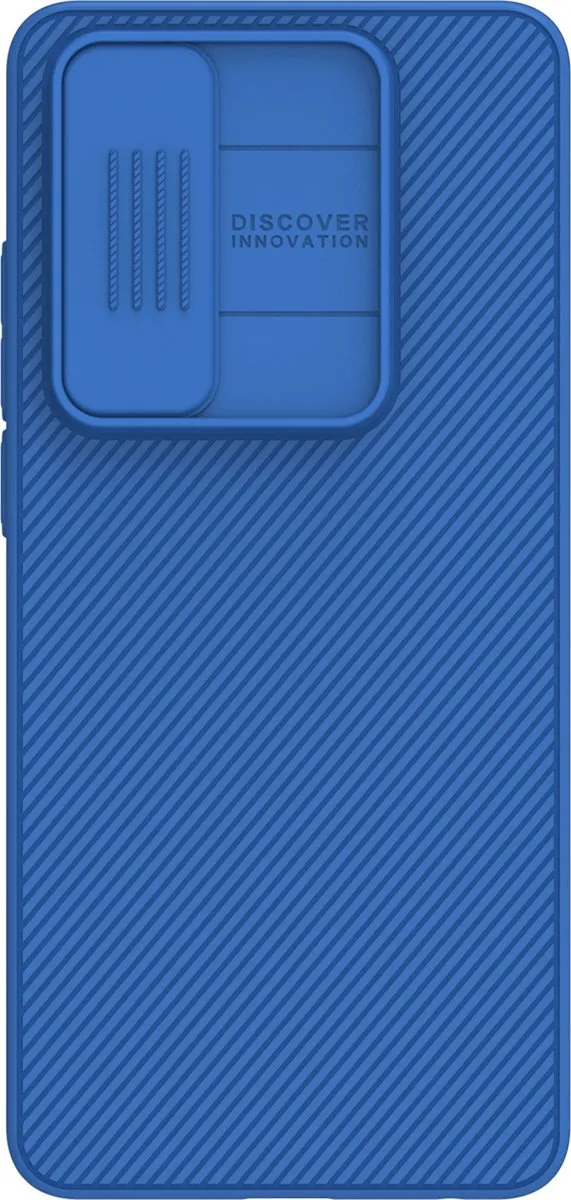 Nillkin CamShield Hoesje OnePlus Nord CE 4 Lite