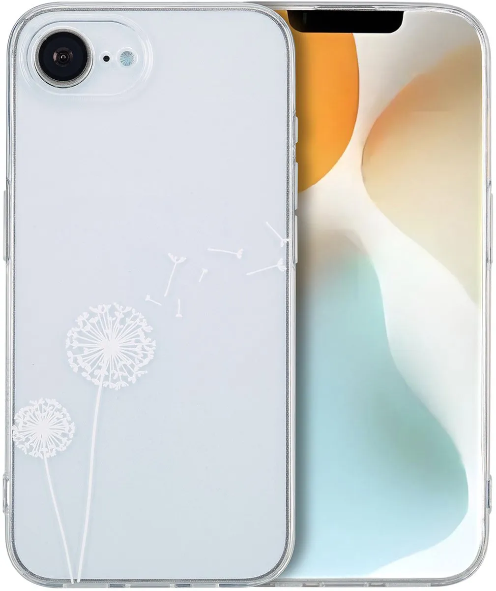Imoshion Hoesje iPhone 16e