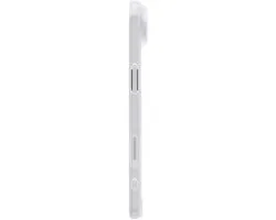 Spigen Ultra Hybrid Backcover ACS10322 - iPhone Air - Zilver